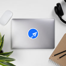 Load image into Gallery viewer, The Air Current Sticker
