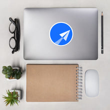 Load image into Gallery viewer, The Air Current Sticker