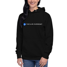 Load image into Gallery viewer, The Air Current Hoodie