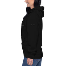 Load image into Gallery viewer, There's always an aviation angle Hoodie