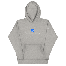 Load image into Gallery viewer, There's always an aviation angle Hoodie