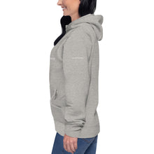 Load image into Gallery viewer, There's always an aviation angle Hoodie