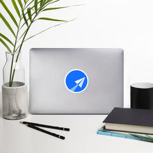 Load image into Gallery viewer, The Air Current Sticker
